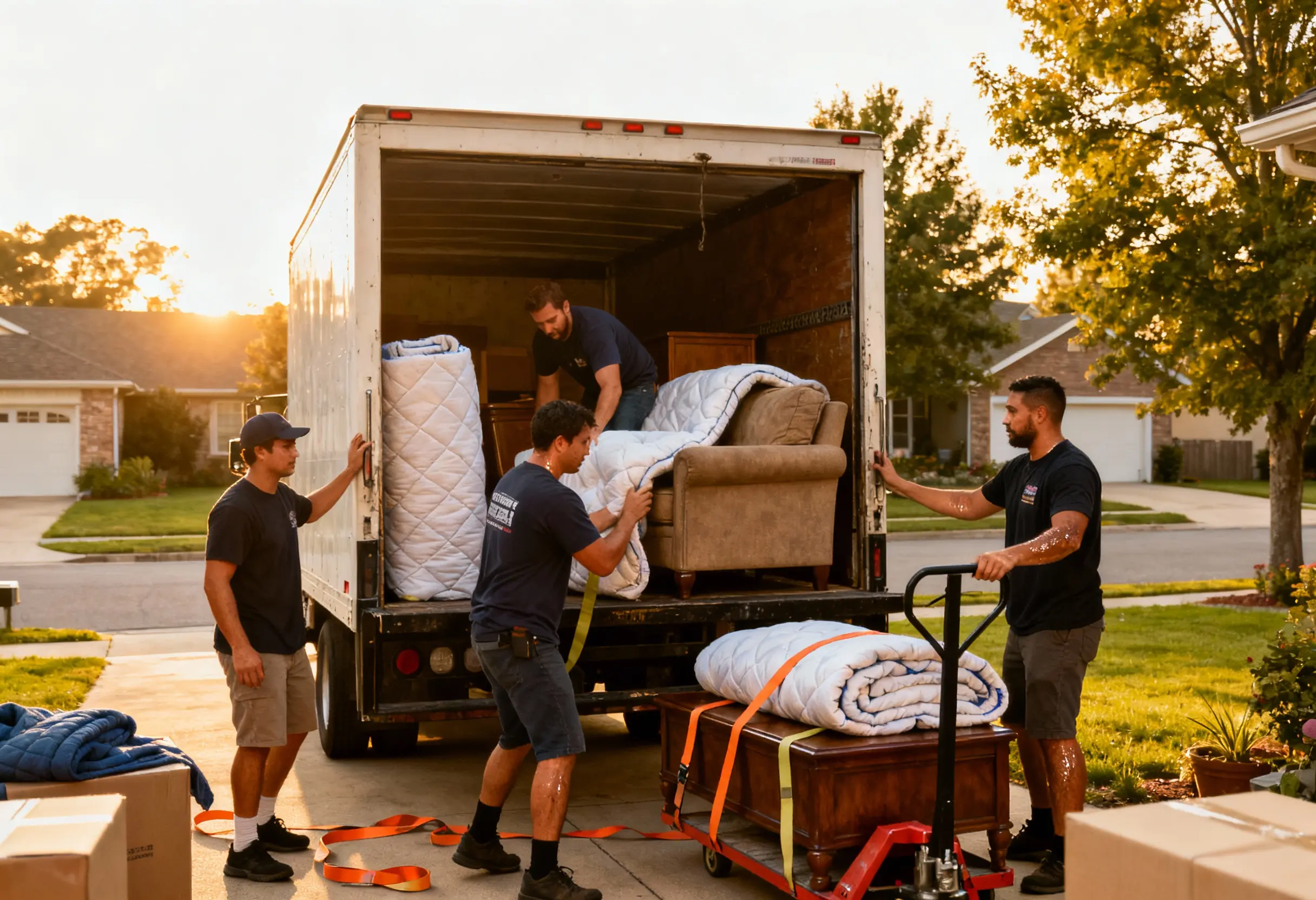 Moving to Andover, MA: 10 Things to Know Before You Relocate